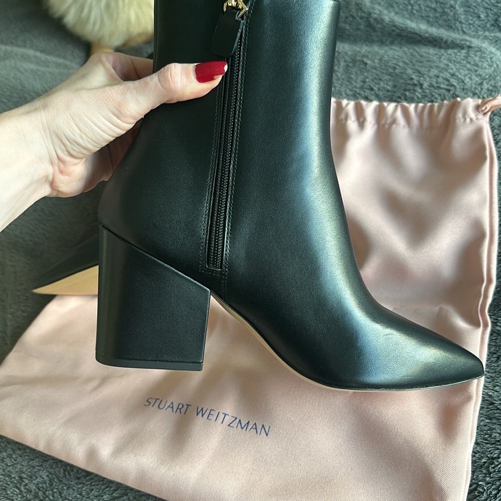 Stuart Weitzman Boot - image 4